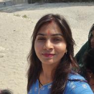 Sakshi S. Class 12 Tuition trainer in Kichha