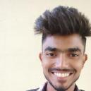 Photo of Tushar Zombade