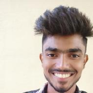 Tushar Zombade Spoken English trainer in Kallam