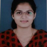 Shivali D. Class I-V Tuition trainer in Nanded