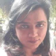 Roshani R. Class 12 Tuition trainer in Surat