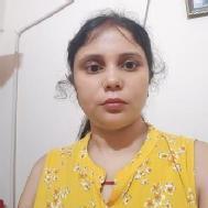 Jyoti R. Class 10 trainer in Haridwar