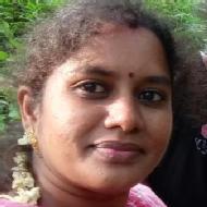 Priya C Language trainer in Hosur