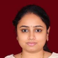 Sudheera K. LLB Tuition trainer in Bangalore