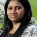 Photo of Jaseera Nujumudeen