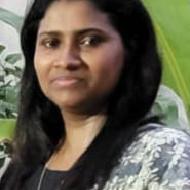 Jaseera Nujumudeen Tally Software trainer in Dubai