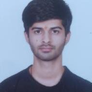 Anit Bajpai Class I-V Tuition trainer in Indore