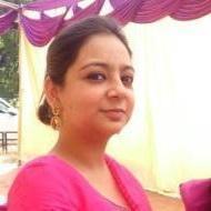 Amandeep K. Class 11 Tuition trainer in Chandigarh