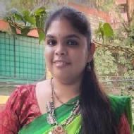 Sandhya Garimella Class 12 Tuition trainer in Hyderabad