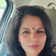 Shalini Class 10 trainer in Mumbai