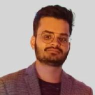 Akash Bhargav Java trainer in Bangalore
