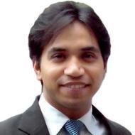 Vishal Tiwari Class 11 Tuition trainer in Delhi