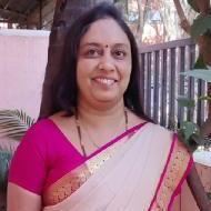 Maya K. BTech Tuition trainer in Bangalore