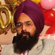 Parminder Singh Class 12 Tuition trainer in Patiala