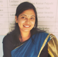 Sweta K. Class I-V Tuition trainer in Brajarajnagar