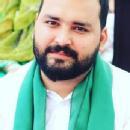 Photo of Usman Farooqi