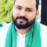 Usman Farooqi Class 11 Tuition trainer in Burewala