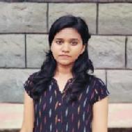 Mariya N. Class 10 trainer in Chennai