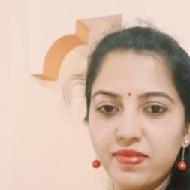 Nandini G. Kannada Language trainer in Mandya