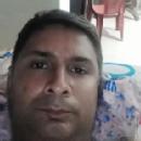 Photo of Ashutosh Kumar Singh