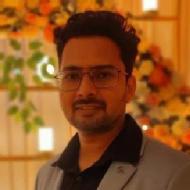 Sanjay Kumawat BTech Tuition trainer in Bangalore