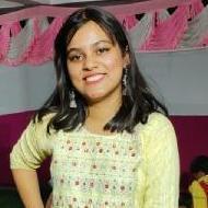 Riya Swaroop Class I-V Tuition trainer in Bhopal