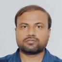 Photo of Sandip Chatterjee