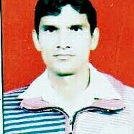 Anuj Kumar Vashist Class 12 Tuition trainer in Sarsawa