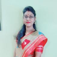 Debjani Das Class I-V Tuition trainer in Kolkata