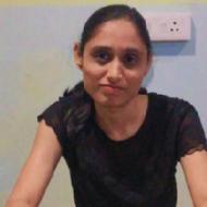 Madhuri H. Class 8 Tuition trainer in Pune