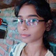 Akanksha S. Class 12 Tuition trainer in Mau