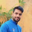 Chandan kanojiya Personal Trainer trainer in Delhi