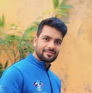 Chandan kanojiya Personal Trainer trainer in Delhi