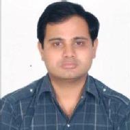Anil Dhiman Korean Language trainer in Delhi