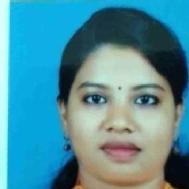 Somiya G. Class 12 Tuition trainer in Thiruvananthapuram