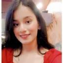 Photo of Samridhi S.