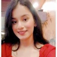 Samridhi S. Class I-V Tuition trainer in Ballia