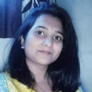 Poonam C. Hindi Language trainer in Pune