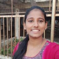 Chinnu R. BCom Tuition trainer in Karunagappally