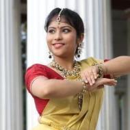 Sangita S. Dance trainer in Kolkata