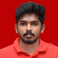 Sreejith C Class 8 Tuition trainer in Tirur