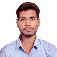 Ayush Kumar Saxena Class 9 Tuition trainer in Bareilly