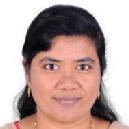 Photo of S. Sangeetha