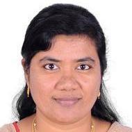 S. Sangeetha MBBS & Medical Tuition trainer in Chennai