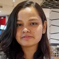 Aditi Bhadoriya BA Tuition trainer in Gwalior