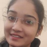 Rutuja V. Engineering Diploma Tuition trainer in Satara