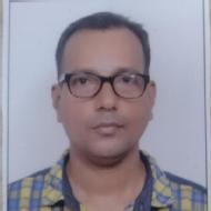 Pramod Tivarekar Class I-V Tuition trainer in Mumbai