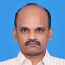 Photo of Gnanakumar G
