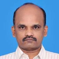 Gnanakumar G Engineering Diploma Tuition trainer in Chennai