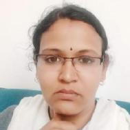 Yashaswini S. PL/SQL trainer in Bangalore